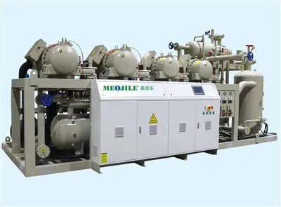 Unit Pemeluwapan Perindustrian Besar